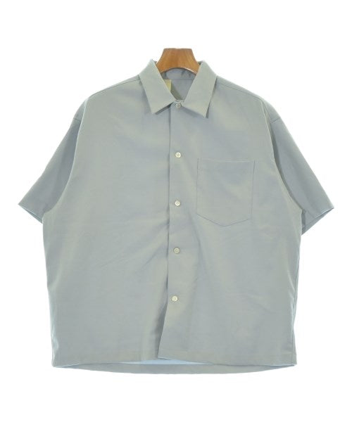 N.HOOLYWOOD เสื้อลำลอง