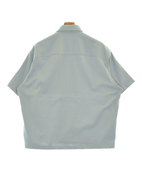 N.HOOLYWOOD เสื้อลำลอง