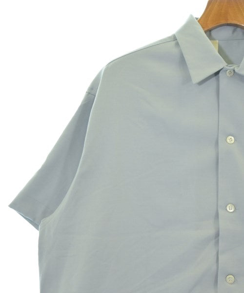 N.HOOLYWOOD เสื้อลำลอง