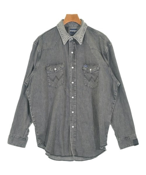N.HOOLYWOOD เสื้อลำลอง