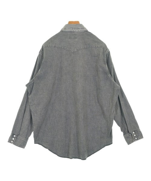 N.HOOLYWOOD เสื้อลำลอง