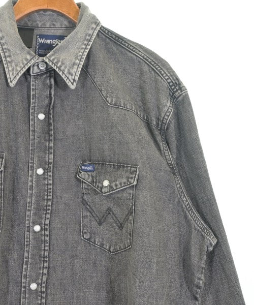 N.HOOLYWOOD เสื้อลำลอง