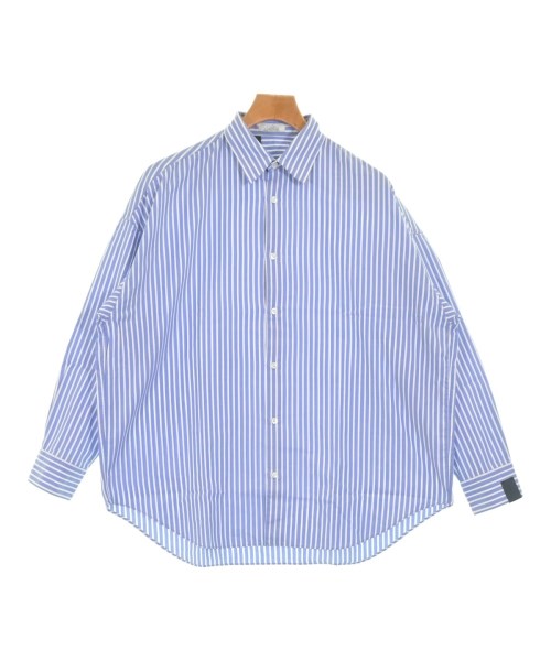 N.HOOLYWOOD เสื้อลำลอง