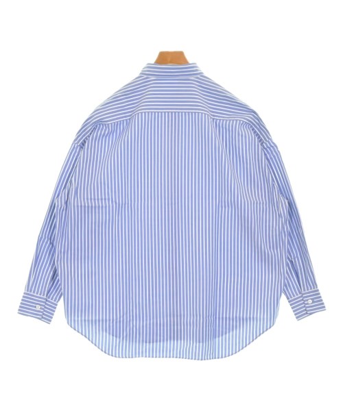 N.HOOLYWOOD เสื้อลำลอง