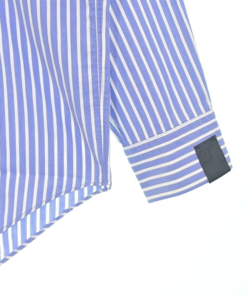 N.HOOLYWOOD เสื้อลำลอง