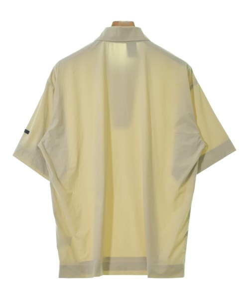 N.HOOLYWOOD เสื้อโปโล