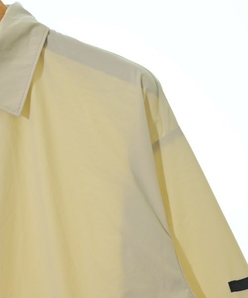 N.HOOLYWOOD เสื้อโปโล