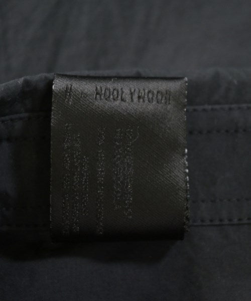 N.HOOLYWOOD เสื้อลำลอง