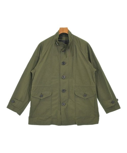 N.HOOLYWOOD เสื้อโค้ท อื่น