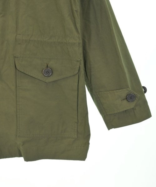N.HOOLYWOOD เสื้อโค้ท อื่น