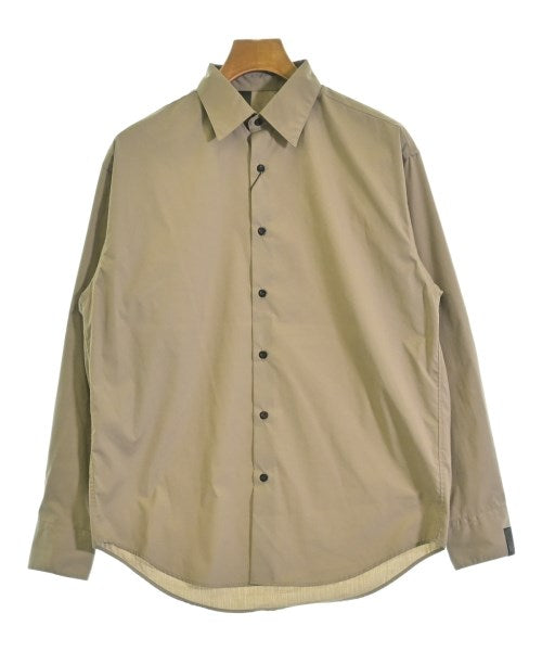 N.HOOLYWOOD เสื้อลำลอง