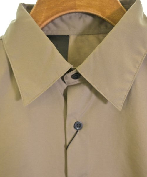 N.HOOLYWOOD เสื้อลำลอง