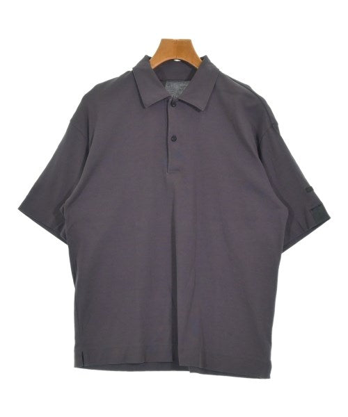 N.HOOLYWOOD เสื้อโปโล