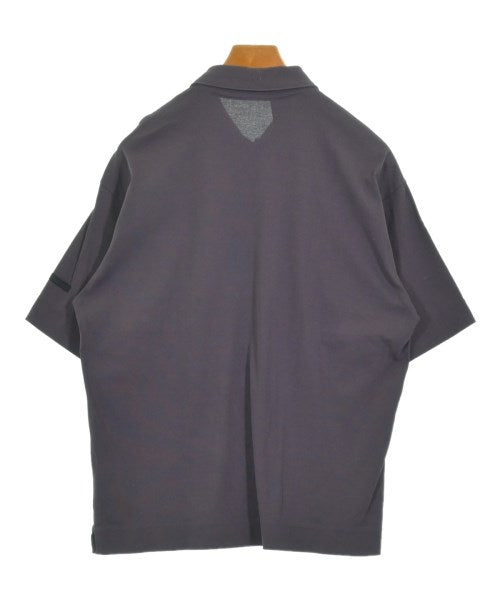 N.HOOLYWOOD เสื้อโปโล