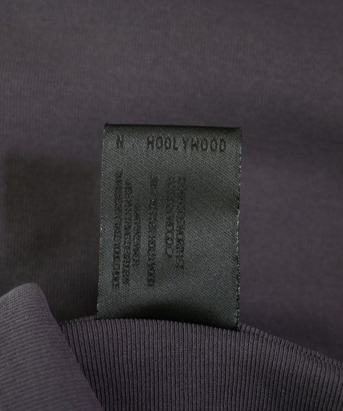 N.HOOLYWOOD เสื้อโปโล