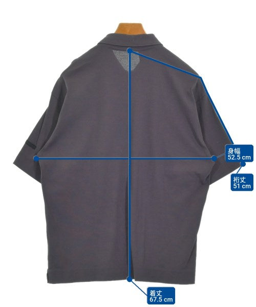 N.HOOLYWOOD เสื้อโปโล