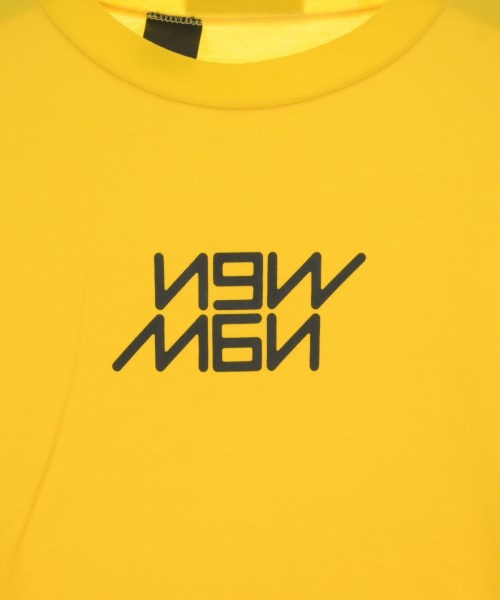 N.HOOLYWOOD เสื้อยืด/เสื้อท็อปส์
