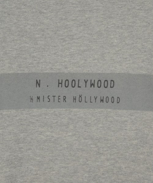 N.HOOLYWOOD เสื้อยืด/เสื้อท็อปส์