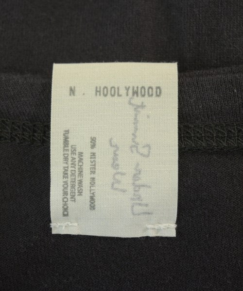 N.HOOLYWOOD เสื้อยืด/เสื้อท็อปส์