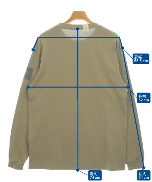 N.HOOLYWOOD เสื้อยืด/เสื้อท็อปส์
