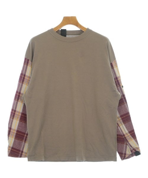 N.HOOLYWOOD เสื้อยืด/เสื้อท็อปส์