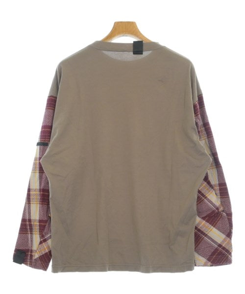 N.HOOLYWOOD เสื้อยืด/เสื้อท็อปส์