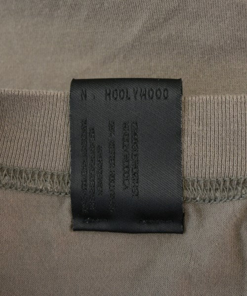 N.HOOLYWOOD เสื้อยืด/เสื้อท็อปส์
