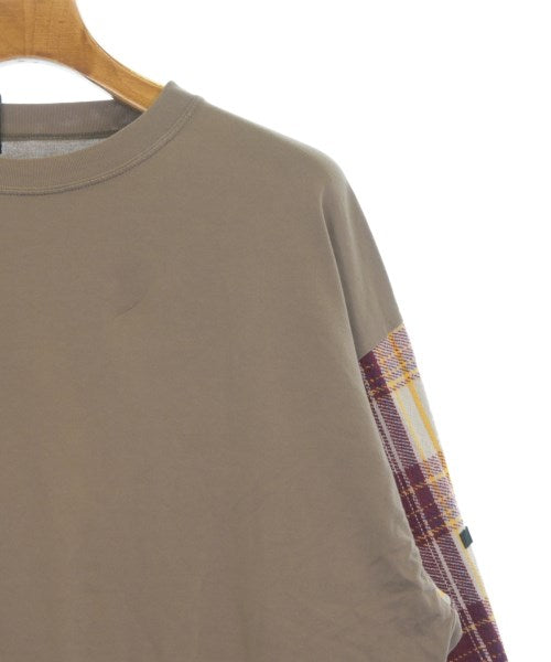 N.HOOLYWOOD เสื้อยืด/เสื้อท็อปส์