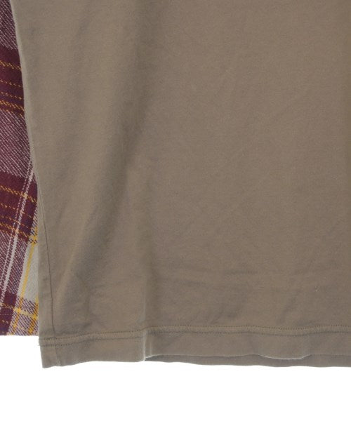 N.HOOLYWOOD เสื้อยืด/เสื้อท็อปส์