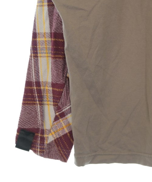 N.HOOLYWOOD เสื้อยืด/เสื้อท็อปส์