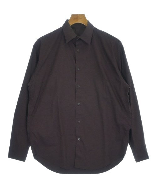 N.HOOLYWOOD เสื้อลำลอง
