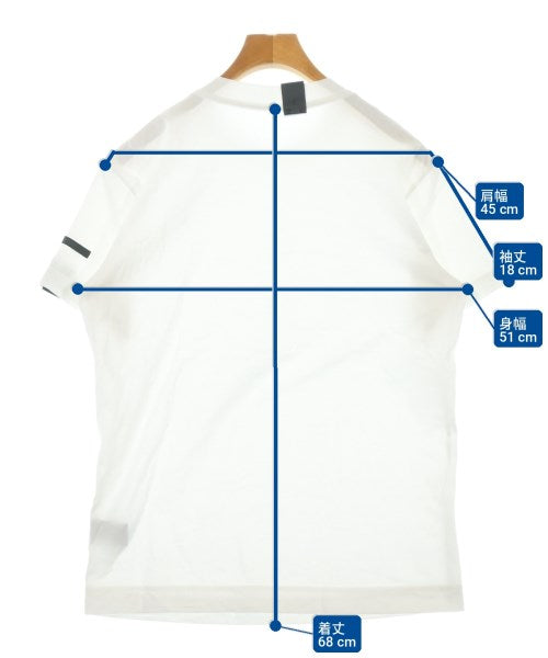 N.HOOLYWOOD เสื้อยืด/เสื้อท็อปส์