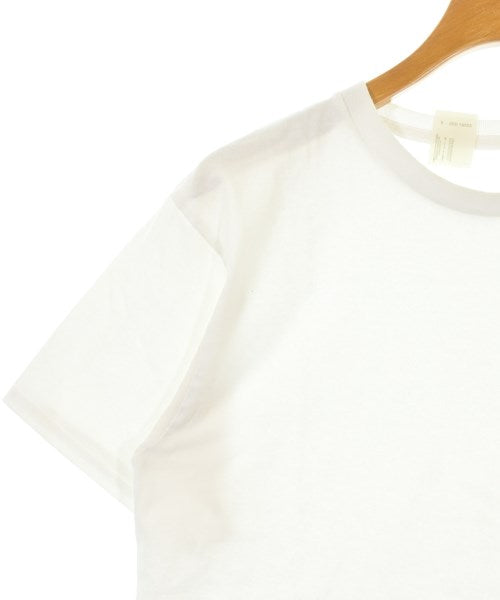 N.HOOLYWOOD เสื้อยืด/เสื้อท็อปส์