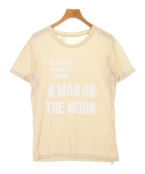 N.HOOLYWOOD เสื้อยืด/เสื้อท็อปส์