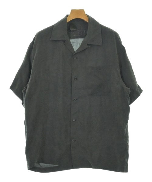 N.HOOLYWOOD เสื้อลำลอง