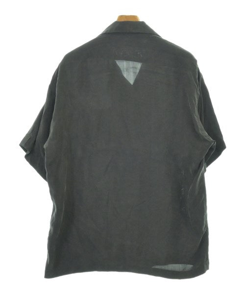 N.HOOLYWOOD เสื้อลำลอง