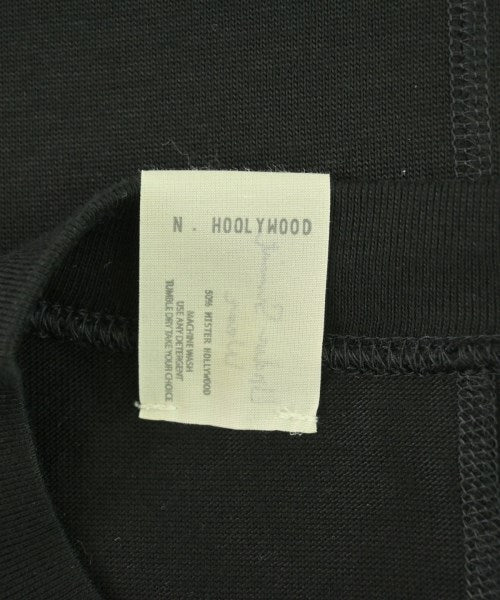 N.HOOLYWOOD เสื้อกล้าม