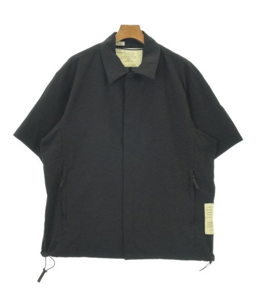 N.HOOLYWOOD เสื้อลำลอง