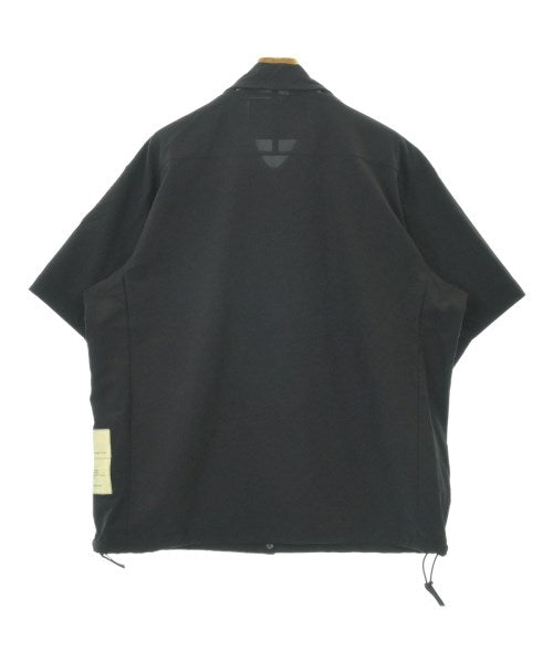 N.HOOLYWOOD เสื้อลำลอง