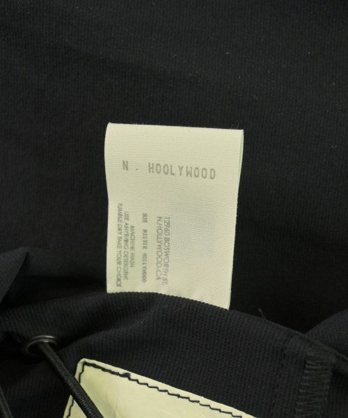 N.HOOLYWOOD เสื้อลำลอง