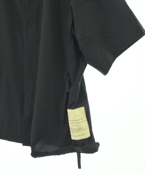 N.HOOLYWOOD เสื้อลำลอง