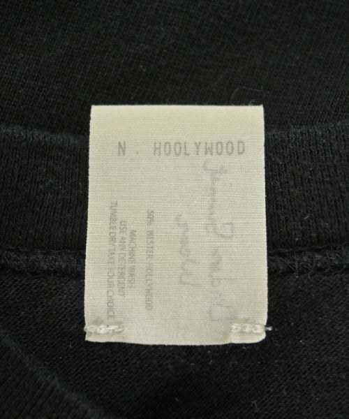 N.HOOLYWOOD เสื้อยืด/เสื้อท็อปส์
