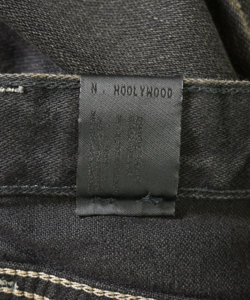 N.HOOLYWOOD ยีนส์