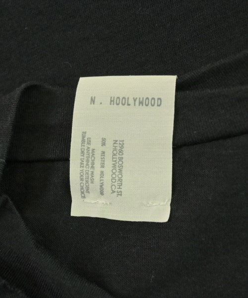 N.HOOLYWOOD เสื้อยืด/เสื้อท็อปส์