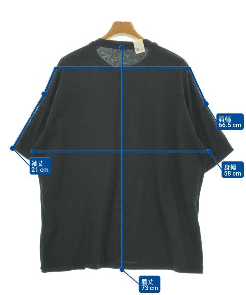 N.HOOLYWOOD เสื้อยืด/เสื้อท็อปส์