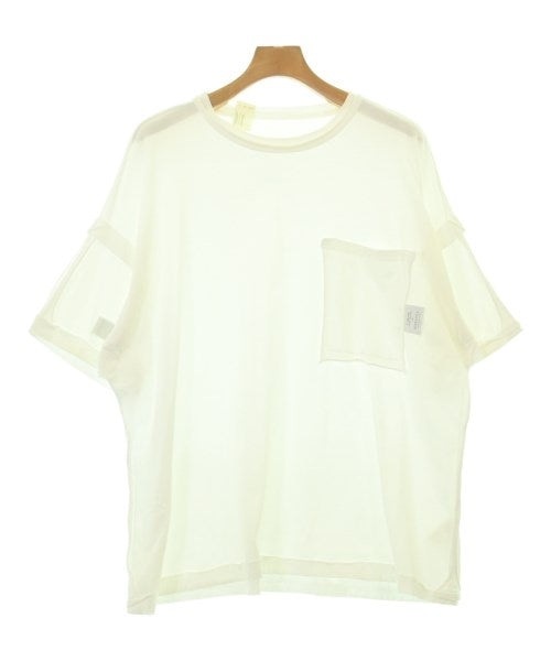 N.HOOLYWOOD เสื้อยืด/เสื้อท็อปส์