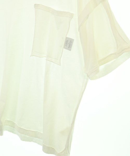 N.HOOLYWOOD เสื้อยืด/เสื้อท็อปส์