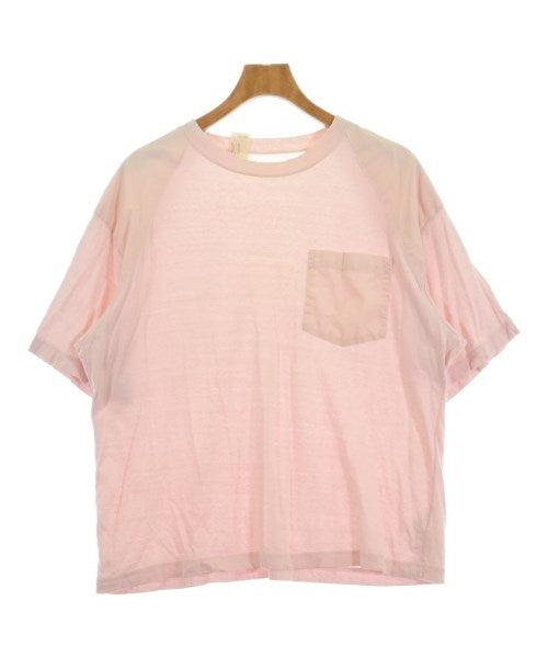 N.HOOLYWOOD เสื้อยืด/เสื้อท็อปส์
