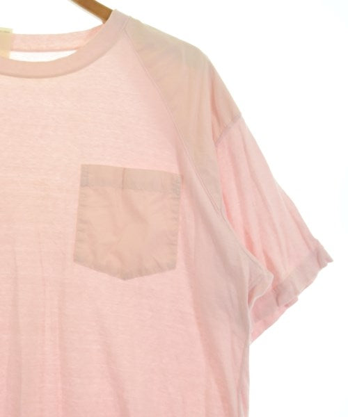 N.HOOLYWOOD เสื้อยืด/เสื้อท็อปส์