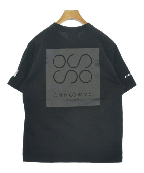 N.HOOLYWOOD เสื้อยืด/เสื้อท็อปส์